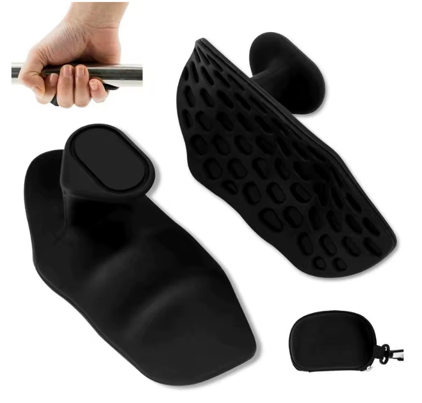 Guantes de gimnasio para entrenamiento